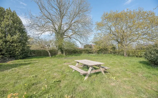 Heart's Ease in Dallinghoo nr Woodbridge - Air Manage Suffolk