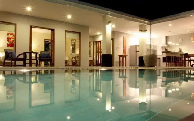Villa Padar