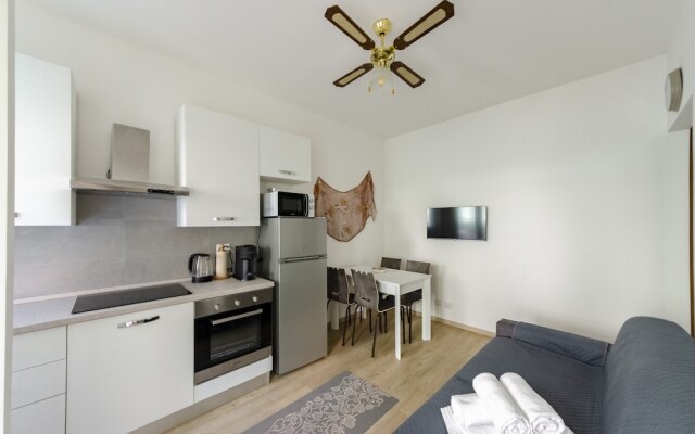 JOIVY Banfi’S Apartment