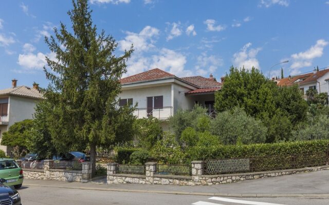 Rooms Zeljka 2