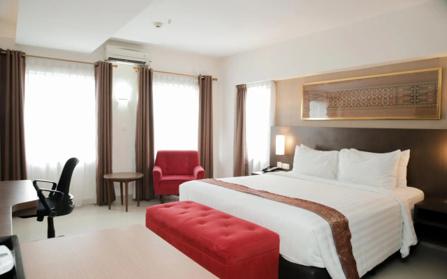 Grand Inna Medan