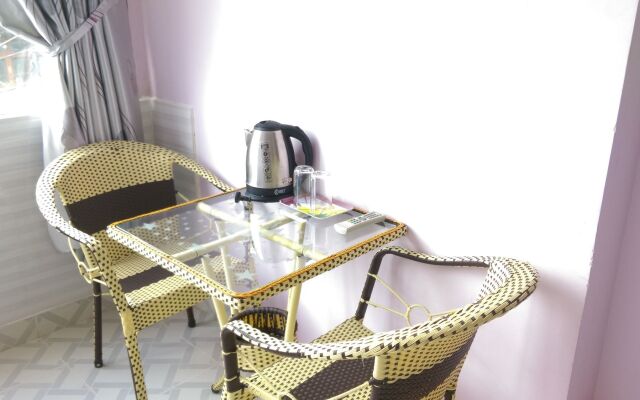 Hai Long Vuong Hotel