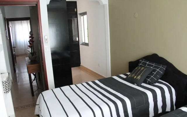 Casa Alexa En Cancun