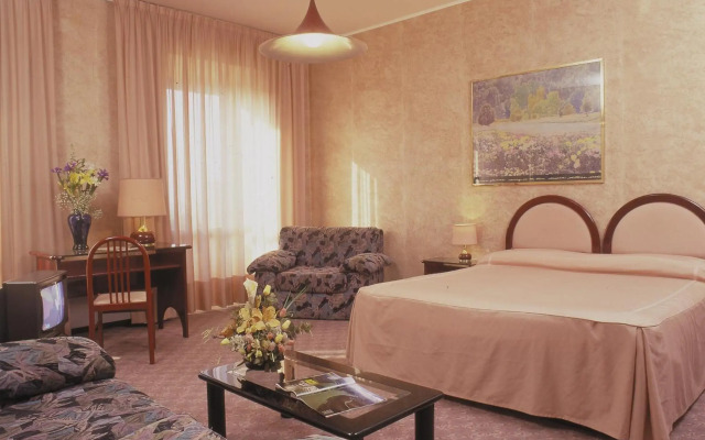 Balletti Palace Hotel