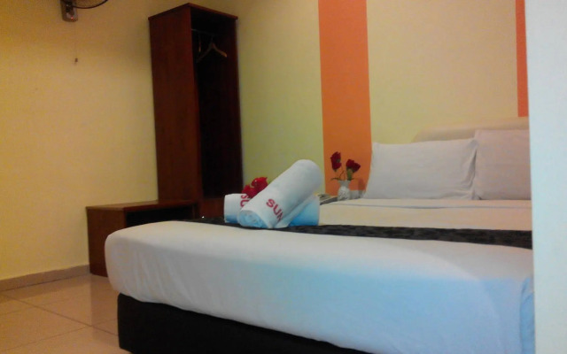 Sun Inns Hotel Kuala Selangor