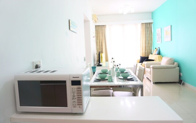 GetaWay Home Suite KLCC