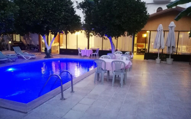 Unal Boutique Hotel