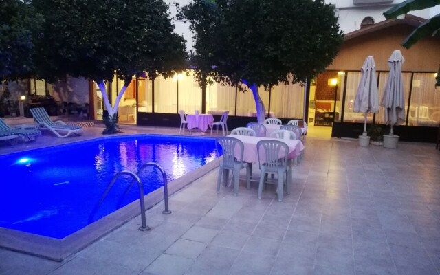 Unal Boutique Hotel