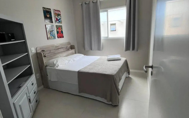 Apartamento 401 Palmas Beach