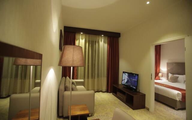Hotel Nine