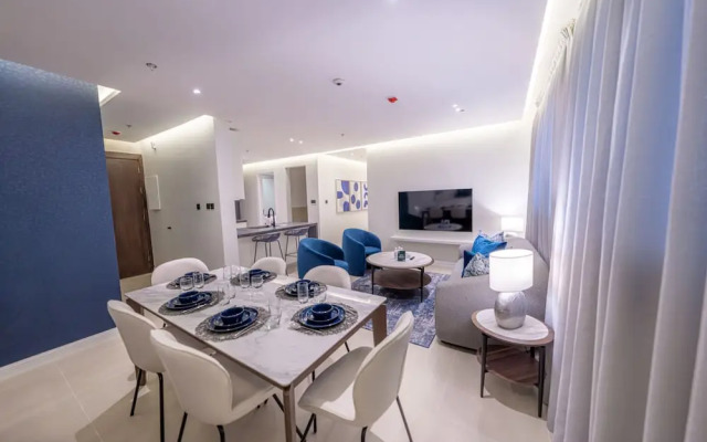 Mabaat - Al Malqa - 365