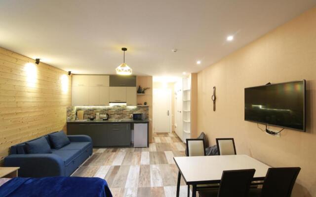 New Gudauri Loft2 #433