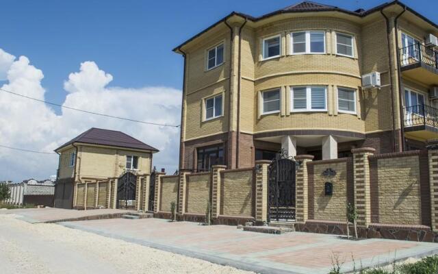 Семь Ветров