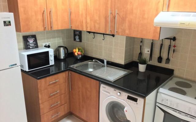 HiGuests Vacation Homes - Marina Views