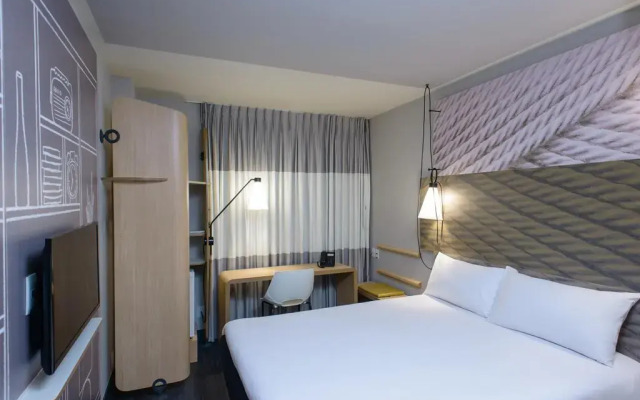 ibis Fortaleza Centro De Eventos