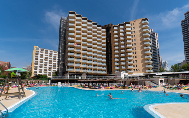 Medplaya Hotel Rio Park
