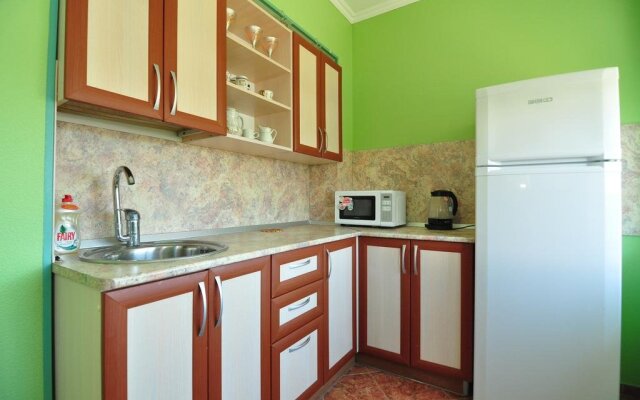 Guest House Novoselov