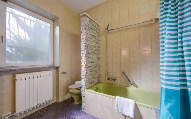 Casa Francesca Garden And View