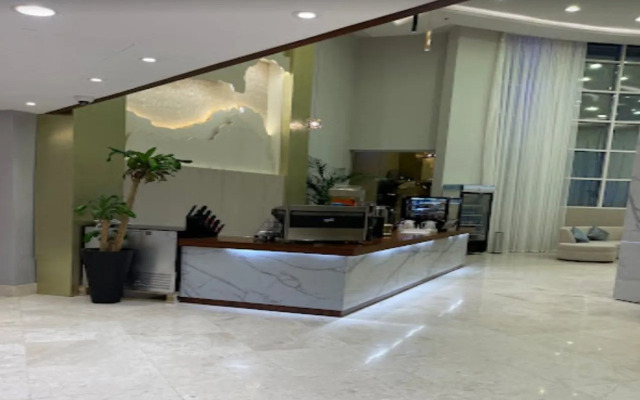 Hail Gate Hotel