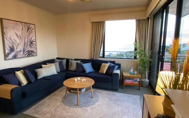 Wirrina Cove Apartment