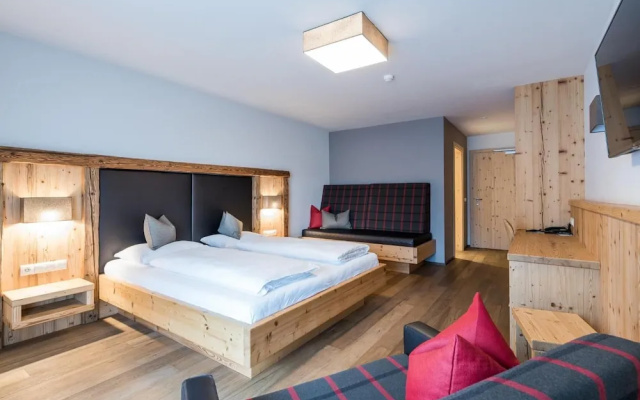 Anewandter Historic Hotel