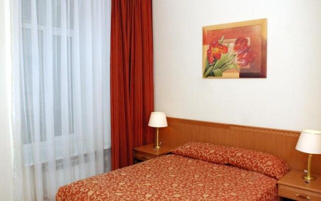 Nevsky 3 Guest House