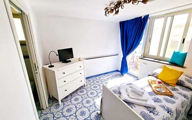 Il Faro Room