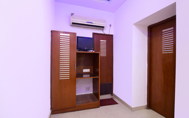 FabExpress Gardenia – Guest Rooms – Kolkata