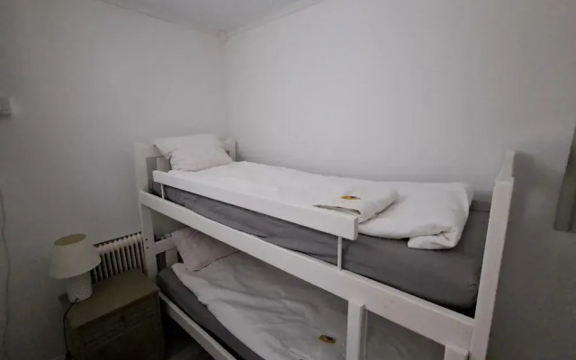 Ankis Bed and Breakfast