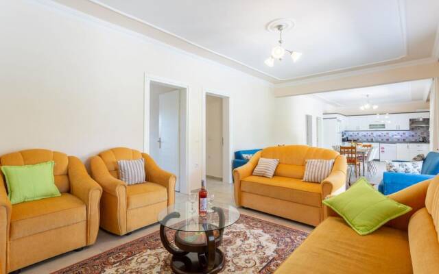 Duman Collection in Dalyan