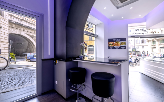 THE ONE Boutique Hotel & SPA Rome