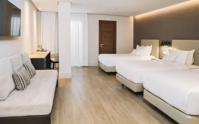 Palmaroga Hotel Asuncion, Tapestry Collection by Hilton