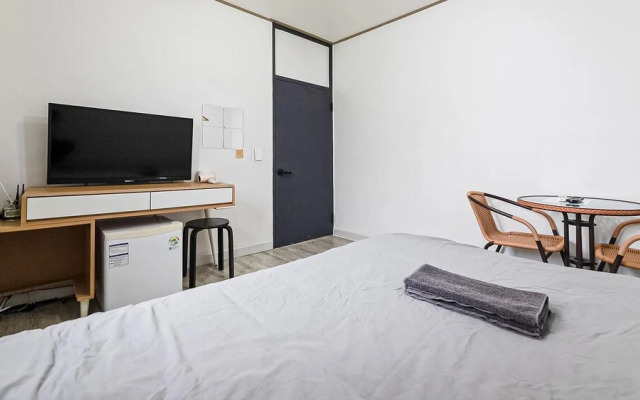 Seogwipo eojjeda eoreun pension