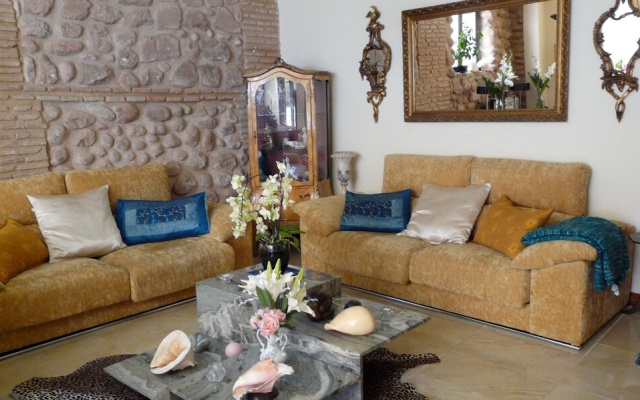 Hotel Las Águedas