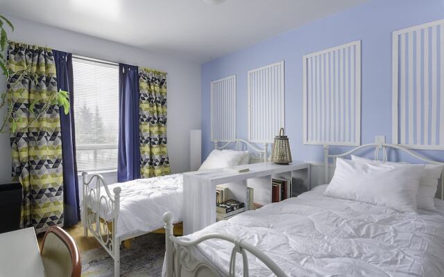 Christophe Maison Sherman's house