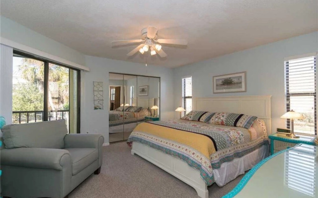 Beach View Condos