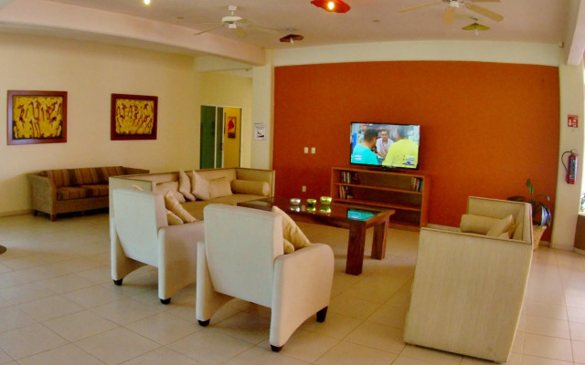 Star Bay Suites Resort