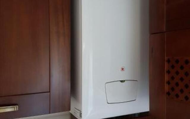 Apartament Kalinderu 2 Busteni