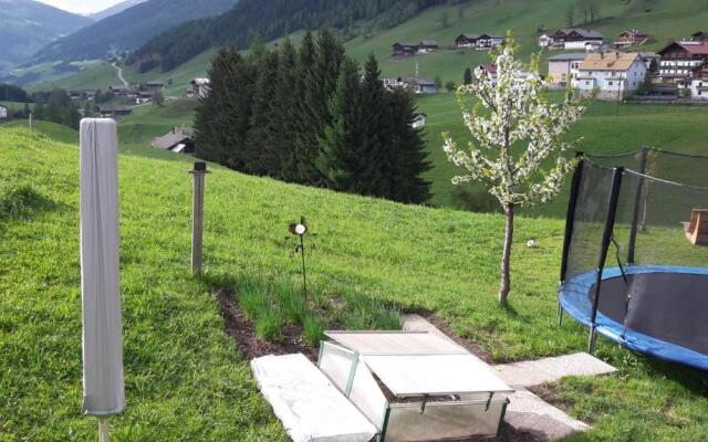 Ferienwohnung Außerlechner