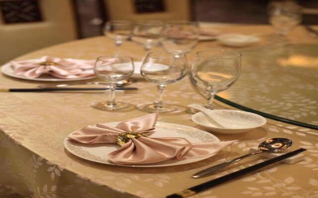 Country Garden Phoenix Hotel Chongqing