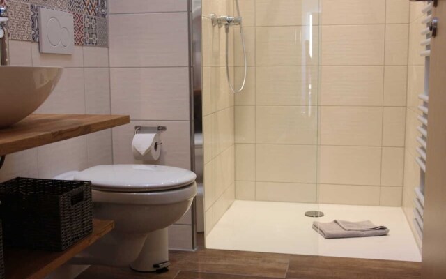 Ferienwohnungen Dobra