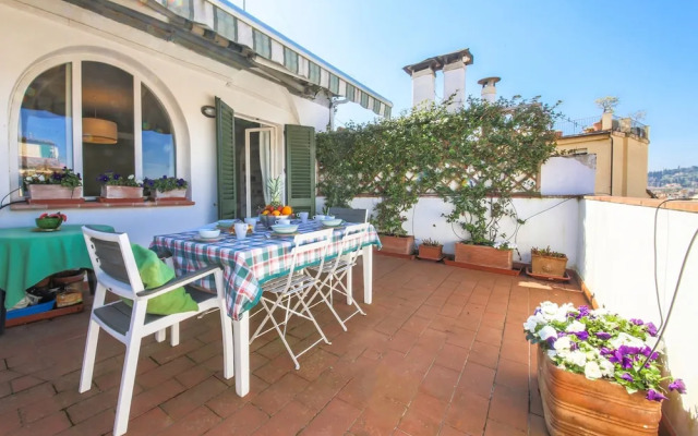 Maggio 54 in Florence