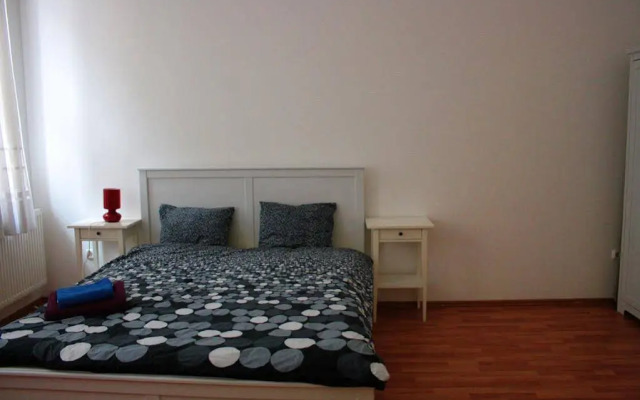 Arpa Flat Embassy