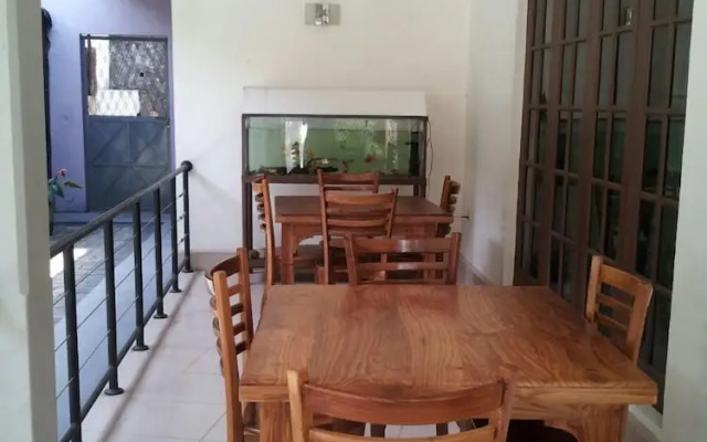 Elkaduwa Bungalow