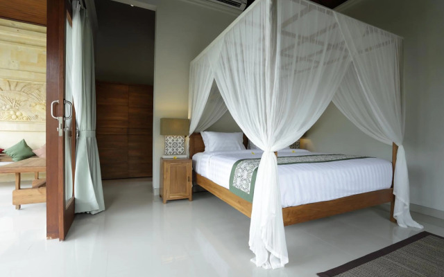 Masia Villa Ubud
