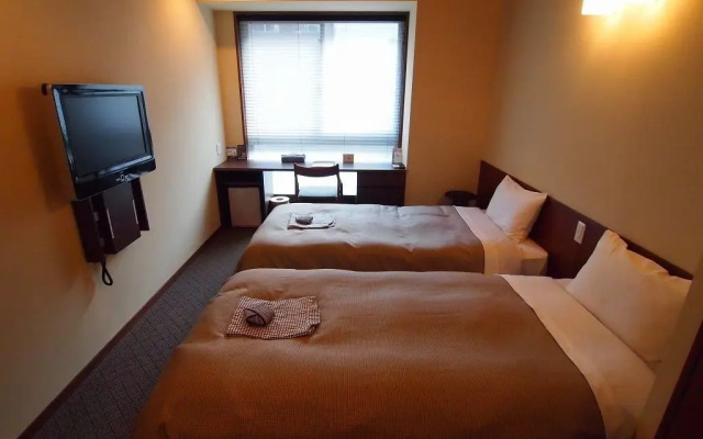 Ochanomizu Hotel Shoryukan