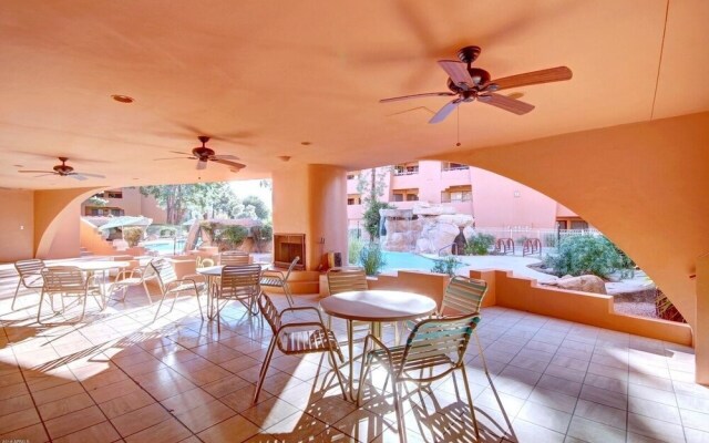 Villa Anasazi 2 Bedroom Condo by RedAwning