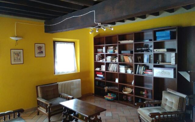 Agriturismo Aggazzotti