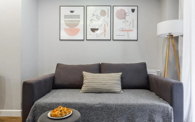 P&O Apartments Plac Europejski