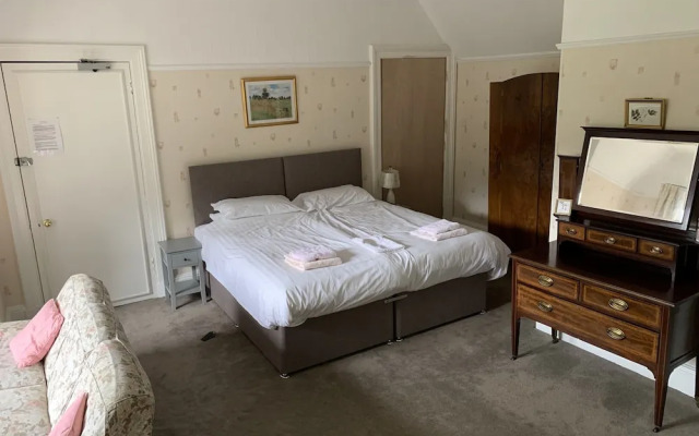 Whitchester Christian Guest House